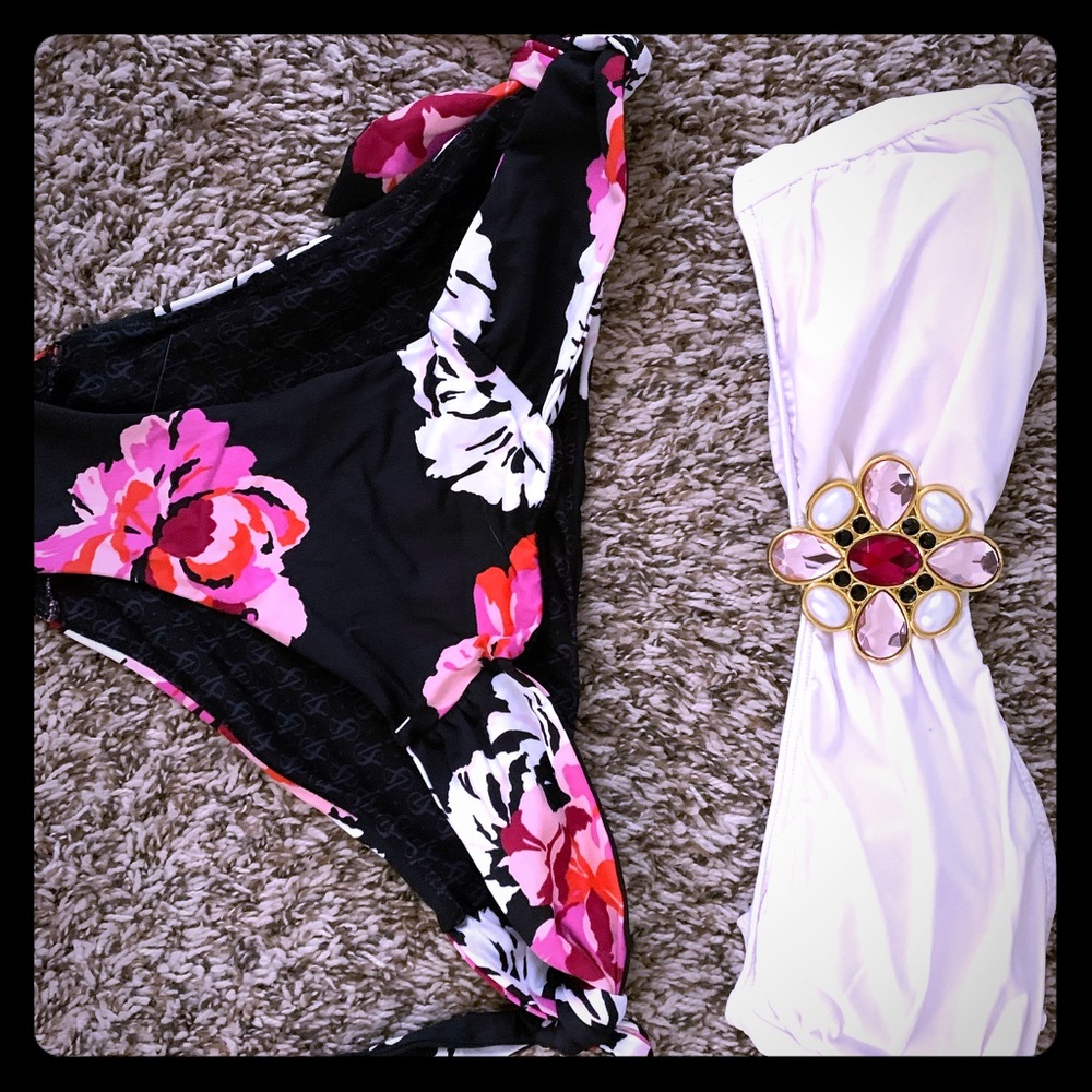 VS bikini